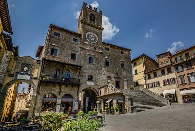 Città di Cortona MTB