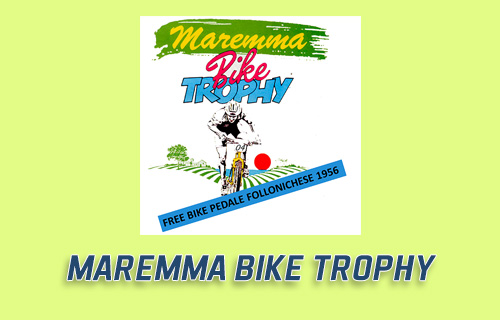 Maremma Bike Trophy