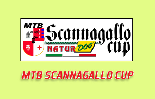 MTB Scannagallo Cup