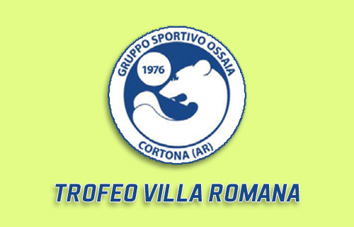 Trofeo Villa Romana