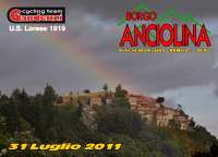 Trofeo Borgo Anciolina 2011 con grosse novità